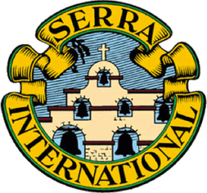 Serra International Logo