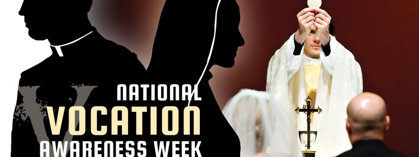 National Vocation Awareness Week